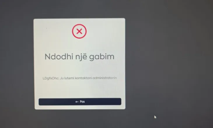 Sistemi SelfCare në kolaps, kontabilistët dhe bizneset kërkojnë reagim zyrtar