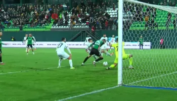 Situata bëhet më e rëndë te Dinamo! Pas humbjes me Egnatian rrezikohet vendi i katërt, Partizani ka shansin e artë në dorë