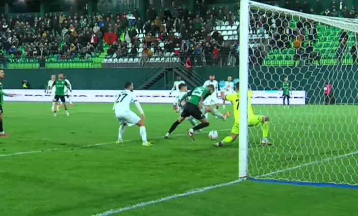 Situata bëhet më e rëndë te Dinamo! Pas humbjes me Egnatian rrezikohet vendi i katërt, Partizani ka shansin e artë në dorë