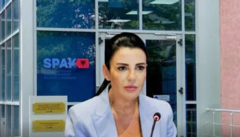 “Situata është rënduar”! SPAK: Belinda Balluku rrezikon deri në 35 vite burg, të njëjtën vepër penale e ka kryer 9 herë