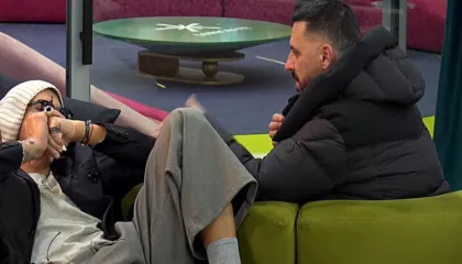 Situatat në shtëpinë e BBV, Miri në lot: Kam një arsye shumë të fortë, më lindi këtu, s’mund…