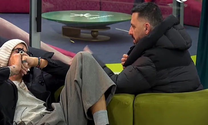 Situatat në shtëpinë e BBV, Miri në lot: Kam një arsye shumë të fortë, më lindi këtu, s’mund…