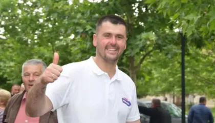 “S’jam kriminel, por i burgosur politik”! Edison Memolla reagon nga qelia: Të drejtën time do ta fitoj deri në Strasburg!