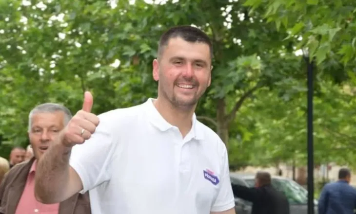 “S’jam kriminel, por i burgosur politik”! Edison Memolla reagon nga qelia: Të drejtën time do ta fitoj deri në Strasburg!