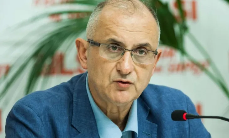 S’ka hapësirë për kompromis me Ramën/ Vasili: Reformat, farsë për të kontrolluar zgjedhjet lokale