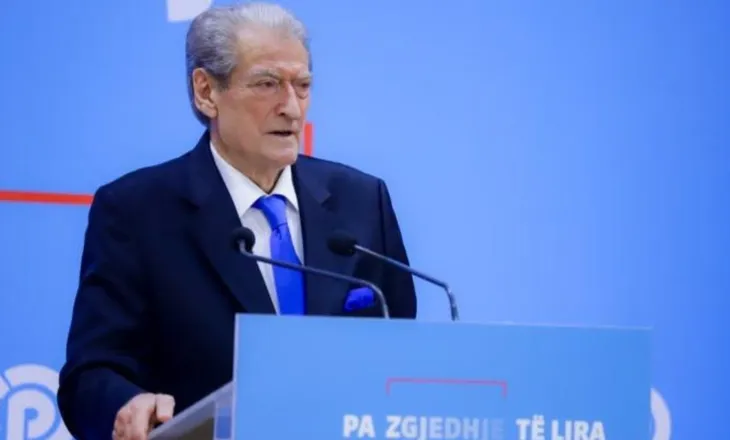 “S’ka kohë për të humbur”! Berisha “ndez motorët” për protestën e radhës, zbulohet data mesazhi për strukturat