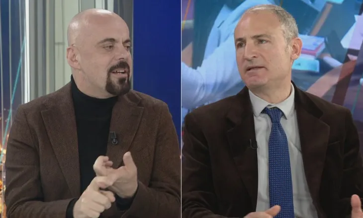 “S’ka kush lufton”, Debat mes Rexhajt dhe Bumçit: Qytetarët e rrëzojnë qeverinë me votë, por ju s’dini