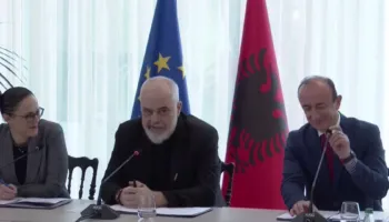 “S’ka lënë gjë pa më thënë, tani të shohim ç’do bëjë”, Rama prezanton Dashnor Sulën si Kryeinspektor: Ka kualifikimin e duhur