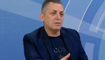 “S’ka më paqe mes politikës dhe SPAK”, Poli Hoxha: Kush u del kundër, përplaset me SHBA dhe BE!