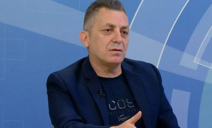 “S’ka më paqe mes politikës dhe SPAK”, Poli Hoxha: Kush u del kundër, përplaset me SHBA dhe BE!