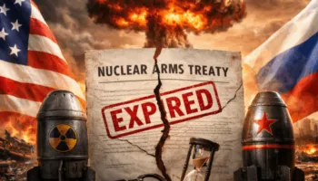 Skadon traktati SHBA-Rusi për armët bërthamore, frikë për një garë të re armatimesh