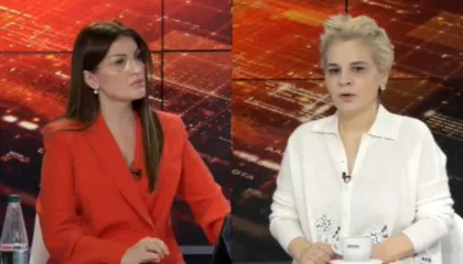 “S’kam asnjë kontakt me Ilir Metën”, Kryemadhi: E kam dashur dhe e dua për hir të gjërave që kam me të. Për të kujdesen…
