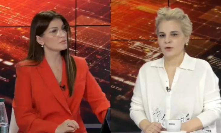 “S’kam asnjë kontakt me Ilir Metën”, Kryemadhi: E kam dashur dhe e dua për hir të gjërave që kam me të. Për të kujdesen…