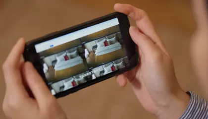 Skandal në hotelet kineze/ Momentet intime të çifteve u transmetuan drejtpërdrejt pa e ditur ata