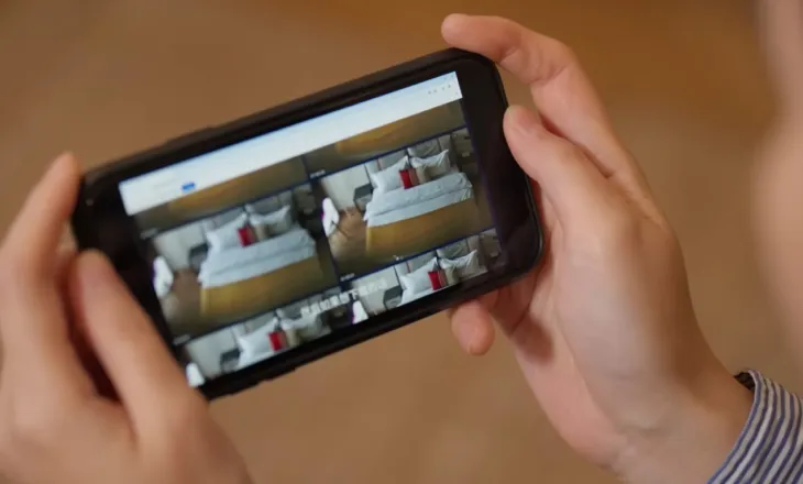 Skandal në hotelet kineze/ Momentet intime të çifteve u transmetuan drejtpërdrejt pa e ditur ata