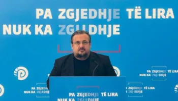 Skandal në Këshillin Bashkiak të Tiranës, Teliti: 32 muaj pa komision financiar dhe me vendime të fshehta…