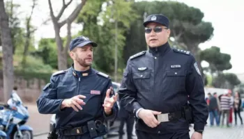 Skandal në Ministrinë e Brendshme italiane, hakerat kinezë dyshohet se kanë vjedhur të dhënat e 5 mijë agjentëve