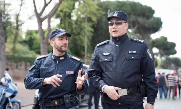 Skandal në Ministrinë e Brendshme italiane, hakerat kinezë dyshohet se kanë vjedhur të dhënat e 5 mijë agjentëve