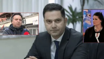 Skandal te “Komuna e Parisit”: Këshilltarja e Petrit Malajt i zapton banesën këngëtarit të njohur