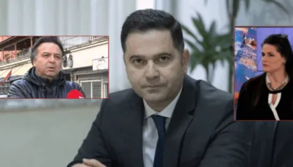 Skandal te “Komuna e Parisit”: Këshilltarja e Petrit Malajt i zapton banesën këngëtarit të njohur