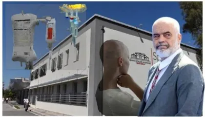 Skandal te Onkologjiku/ 6 medikamente mungojnë prej 2 muajsh, pacientët me kancer mbeten pa mjekim