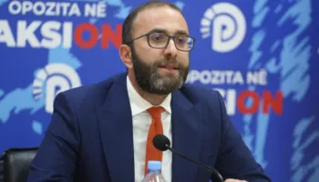 Skandali “Balluku”/ Bardhi: 3 të vërteta për ndërhyrjen e Ramës në një hetim aktiv