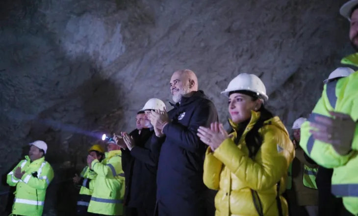 Skandali “Balluku”/ Përdori njerëz të krimit për të kërcënuar dëshmitarët