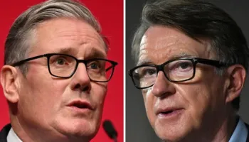 Skandali Epstein- Mandelson rrezikon Starmer, qeveria përgatitet të dorëzojë mesazhet private