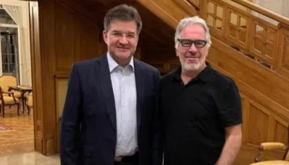 “Skandali Epstein po rrëzon klasën politike të Evropës, asnjë pasojë në SHBA”