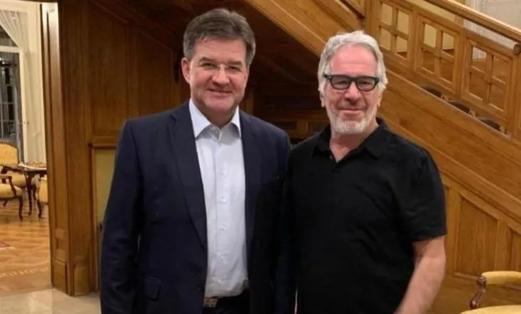 “Skandali Epstein po rrëzon klasën politike të Evropës, asnjë pasojë në SHBA”