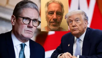“Skandali Epstein trondit Britaninë, jo SHBA-në”, analiza nga CNN: Starmer në rrezik, Trump i paprekur