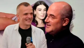 Skandali, Ermal Beqiri, Gerond Meçe dhe Andis Papa i Fastech vijojnë të vjelin para te AKSHI pavarësisht dosjes së…