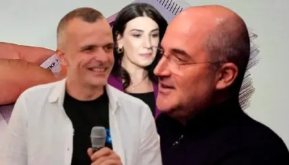 Skandali, Ermal Beqiri, Gerond Meçe dhe Andis Papa i Fastech vijojnë të vjelin para te AKSHI pavarësisht dosjes së…