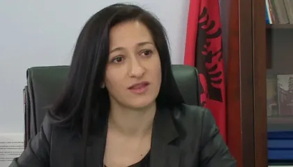 Skandali i “Kurum”, arrestohet Arta Dollani, drejtoresha e Agjencisë së Arsimit Parauniversitar