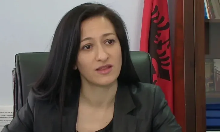 Skandali i “Kurum”, arrestohet Arta Dollani, drejtoresha e Agjencisë së Arsimit Parauniversitar