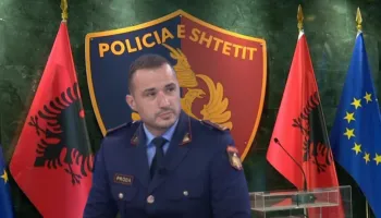 SKANDALI/ Ilir Proda në krye të Policisë së Shtetit pa Certifikatë Sigurie