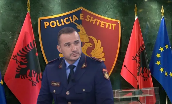 SKANDALI/ Ilir Proda në krye të Policisë së Shtetit pa Certifikatë Sigurie