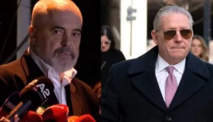 Skandali “McGonigal”/ Mark Crawford: Kur erdhi në Shqipëri ishte ende agjent i FBI. Si i shpëtoi dënimit për korrupsion