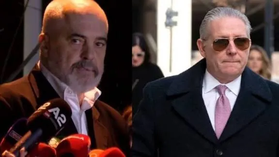 Skandali “McGonigal”/ Mark Crawford: Kur erdhi në Shqipëri ishte ende agjent i FBI. Si i shpëtoi dënimit për korrupsion