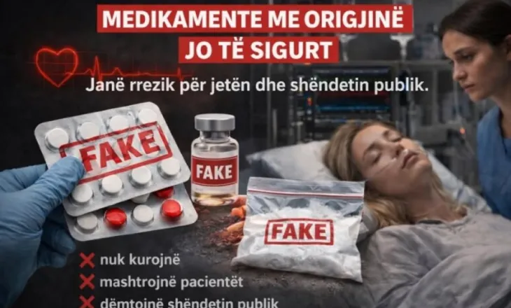 Skandali me çmimet e barnave të rimbursueshme, Shehu: Po dëmtohet shëndeti publik, ushqehet korrupsioni