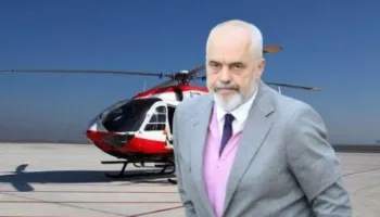 Skandali/ Pasi e izoloi totalisht juglindjen e vendit, Rama niset drejt Korçës me helikopter