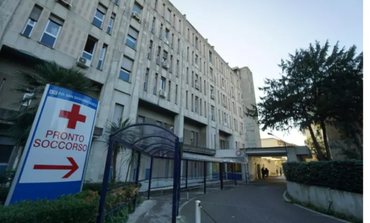 Skandali që tronditi Napolin: Camorra vepron brenda spitalit, 4 të arrestuar