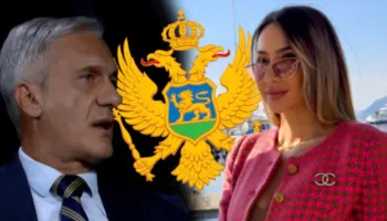 Skandali seksual i radhës, “bomba” në Mal të Zi: Këshilltari i presidentit kapet në video intime me shefin e policisë