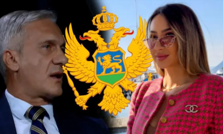 Skandali seksual i radhës, “bomba” në Mal të Zi: Këshilltari i presidentit kapet në video intime me shefin e policisë