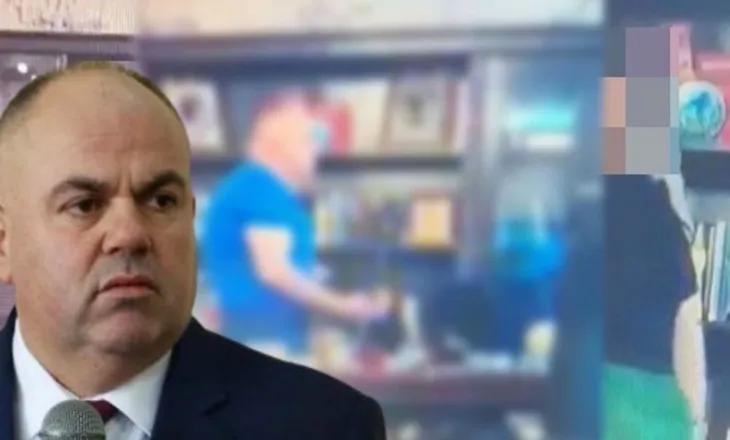 Skandali seksual i Safet Gjicit! Ish-kryebashkiaku i Kukësit kërkon pafajësinë në Gjykatën Kushtetuese