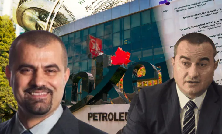 Skema 1.2 mln euro në Bankers: Skrapi i shtetit u shit për borxhet private 