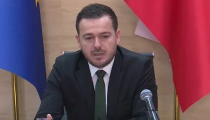 Skema e mbështetjes në bujqësi, Salla: Financojmë të rinjtë që investojnë. 7 laborarorë për sigurinë ushqimore