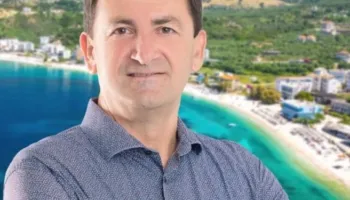 Skema e Vangjel Tavos për të grabitur pronat në Himarë