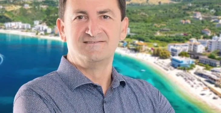 Skema e Vangjel Tavos për të grabitur pronat në Himarë