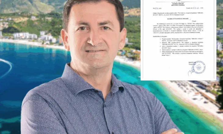 Skemë e re grabitjeje? Menaxhimi i pronave të Himarës me shoqëri tregtare private, shpërthejnë ankesat